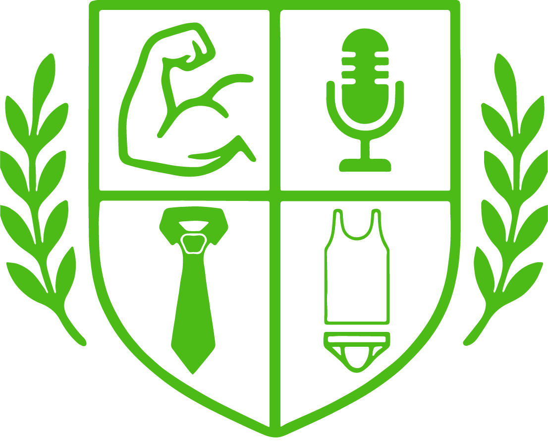 Himbo Shield Logo
